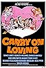 Carry on Loving (1970) Poster