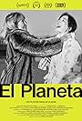 Ale Ulman and Amalia Ulman in El Planeta (2021)