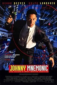 Primary photo for Johnny Mnemonic