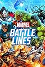 Marvel Battle Lines (2018)