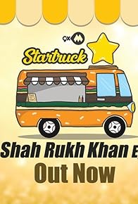 Primary photo for Shah Rukh Khan MasterChef Shipra Khanna 9XM Startruck