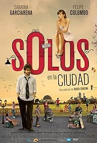 Solos en la ciudad (2011)