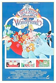 Primary photo for The Care Bears Adventure in Wonderland