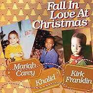 Mariah Carey & Khalid & Kirk Franklin: Fall in Love at Christmas (2021)