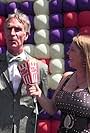 Bill Nye and Alana Jordan in What's Popping Up?! with Alana Jordan (2018)