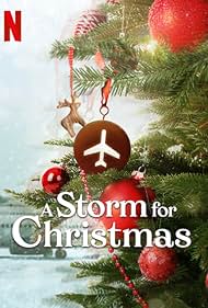 A Storm for Christmas (2022)