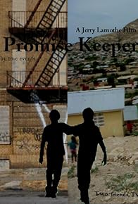 Primary photo for The Promise Keeper