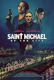 Kevin Interdonato, Adam Ratcliffe, and Jensen Jacobs in Saint Michael of the City (2024)