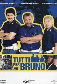 Primary photo for Tutti per Bruno