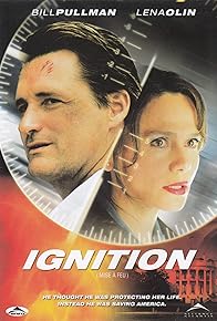 Primary photo for Ignition