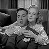 Alice Faye and John Payne in The Great American Broadcast (1941)