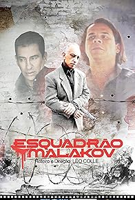 Primary photo for Esquadrão Malakov