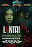 Lantai 4 (2023) Poster