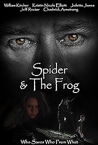 Primary photo for Spider and the Frog