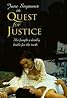 A Passion for Justice: The Hazel Brannon Smith Story (TV Movie 1994) Poster