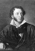 Alexander Pushkin