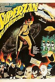 Superzan El Invencible (1971)