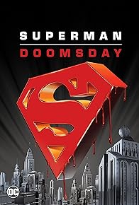 Primary photo for Superman: Doomsday