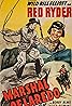 Marshal of Laredo (1945) Poster