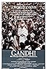 Gandhi (1982) Poster