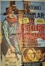 El justiciero vengador (1962)