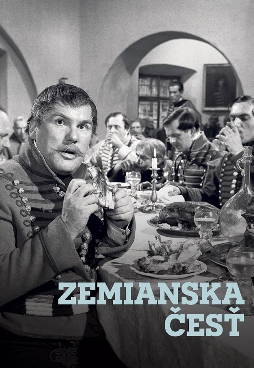 Zemianska cest (1958)