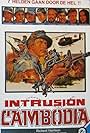 Intrusion: Cambodia (1983)