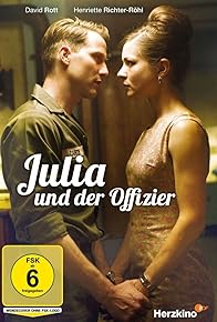 Primary photo for Julia und der Offizier