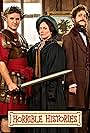 Horrible Histories