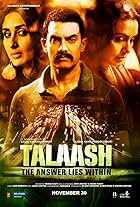 Talaash: The Answer Lies Within