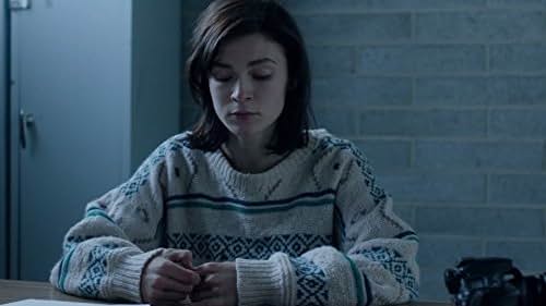 Tilda Cobham-Hervey in The Kettering Incident (2016)