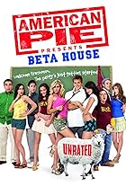 American Pie Presents: Beta House