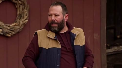 The Cabin With Bert Kreischer: Season 1