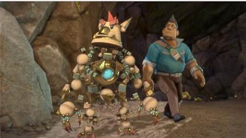 Knack (VG)