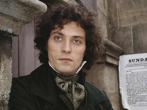 Rufus Sewell in Middlemarch (1994)