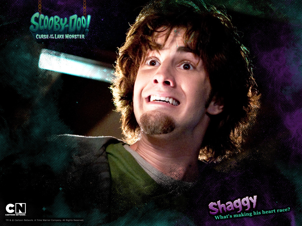 Nick Palatas in Scooby-Doo! Curse of the Lake Monster (2010)