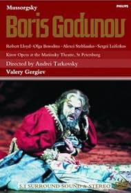 Boris Godunov (1990)