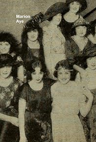 Primary photo for The WAMPAS Baby Stars of 1922