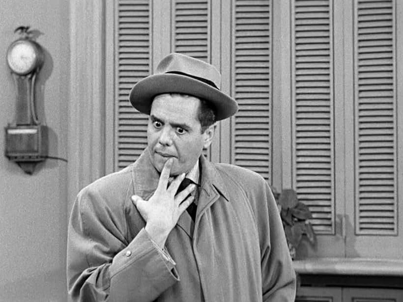 Desi Arnaz in I Love Lucy (1951)