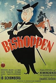 Primary photo for Biskoppen