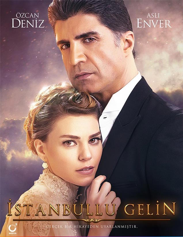 Bride of Istanbul (2017)