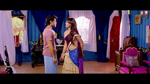 Watch Govindudu Andari Vaadele (2014) Trailer