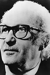 Primary photo for Lee Strasberg