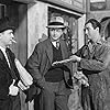 Robert Taylor, Robert Young, and Franchot Tone in Three Comrades (1938)