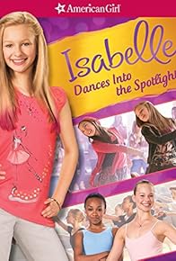 Primary photo for American Girl: Isabelle's Dance Jam