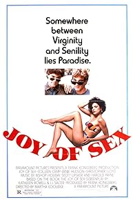 Primary photo for Joy of Sex