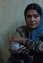 Marjan Ghamari in Law of Tehran (2019)