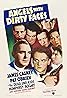 Angels with Dirty Faces (1938) Poster