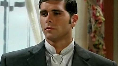 Christian Meier in Luz María (1998)