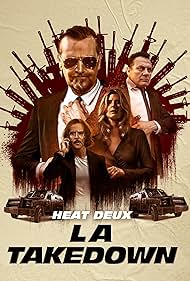 HEAT deux L.A. takedown (2023)